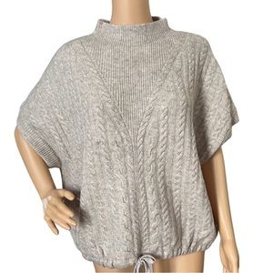 Express Short Sleeve Knitted Shirt